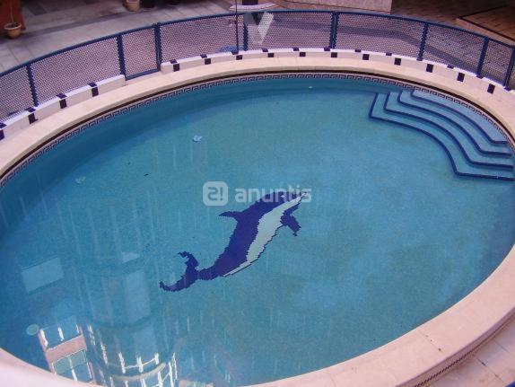 Apartamento En Torrevieja A 50M Playa Ngoại thất bức ảnh