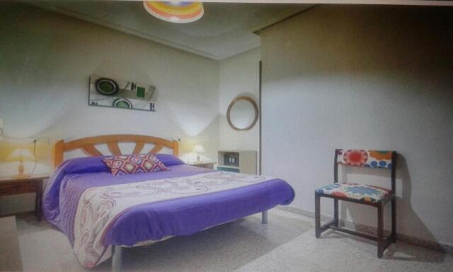 Apartamento En Torrevieja A 50M Playa Ngoại thất bức ảnh