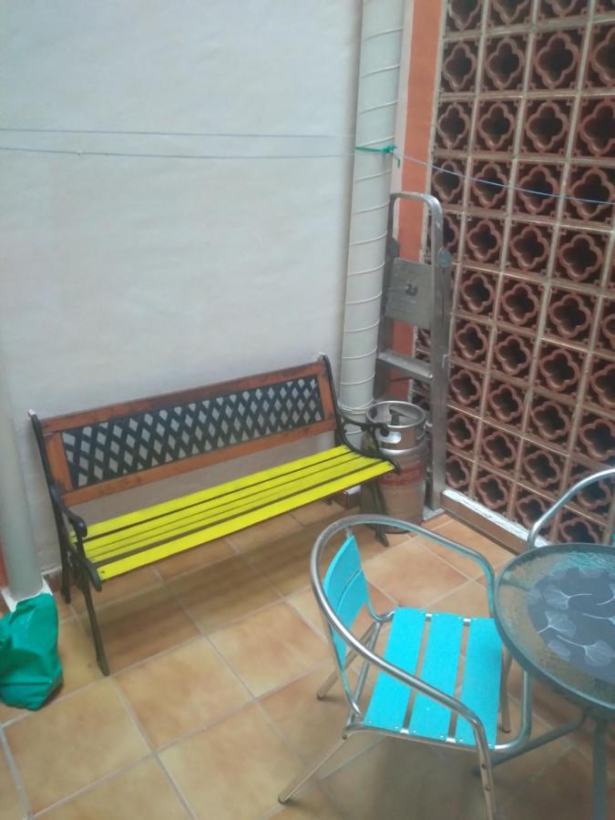 Apartamento En Torrevieja A 50M Playa Ngoại thất bức ảnh